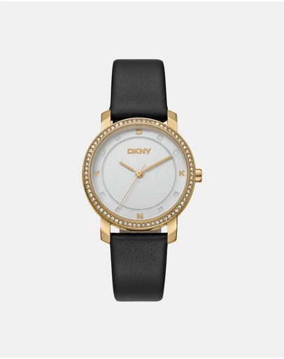 DKNY - DKNY Astoria Glitz Watch