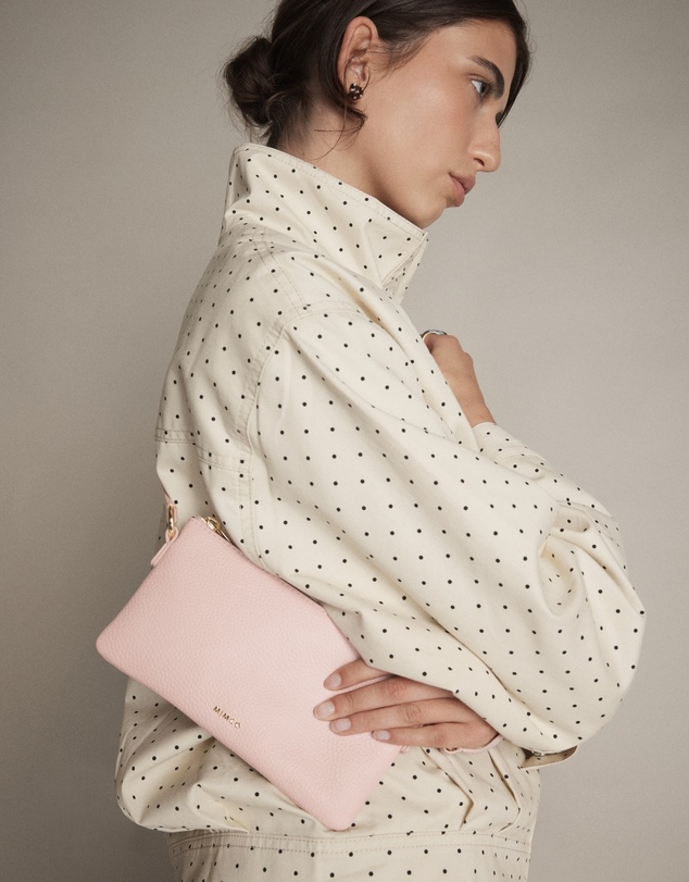 MIMCO - Belle Pouch Crossbody Bag