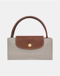 Longchamp - Le Pliage Original Top Handle Bag