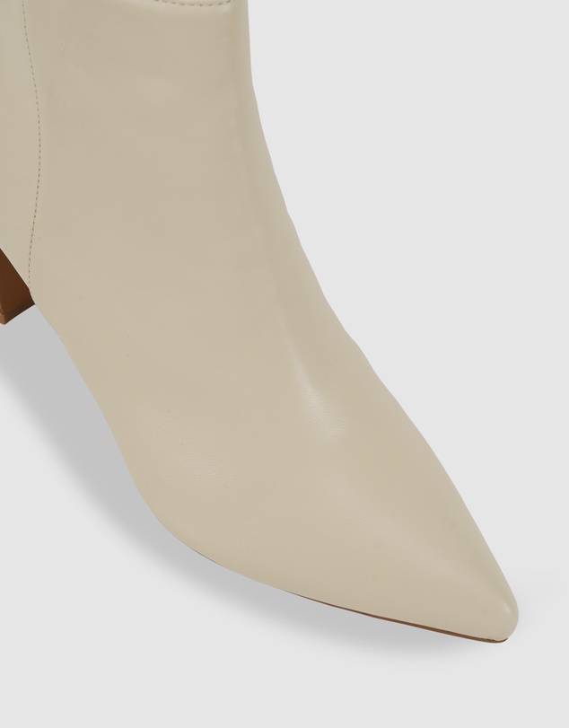 Nude Footwear - Bridie