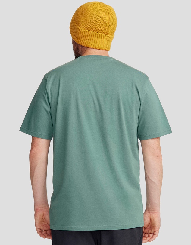 Kathmandu - 1987 Organic Cotton T-shirt