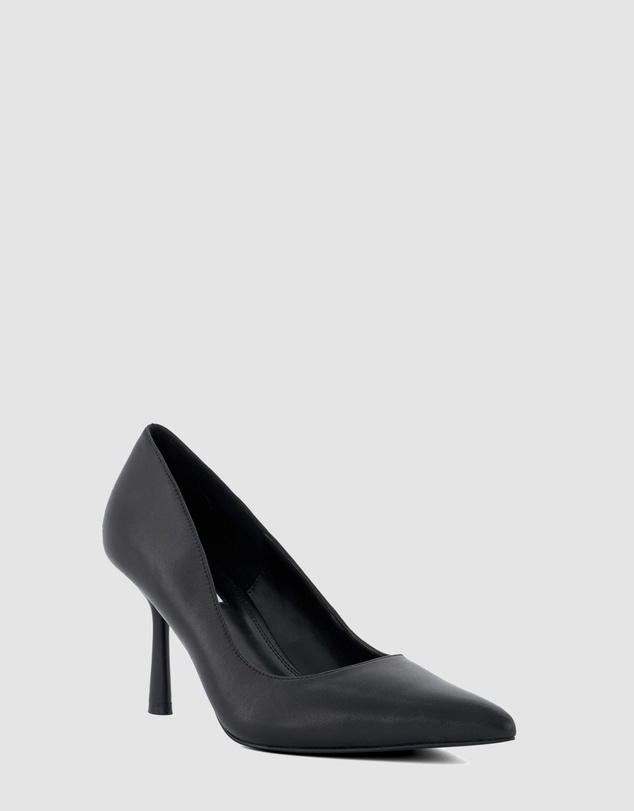 Dune London - Autograph - Black