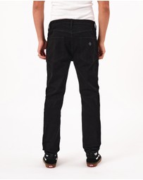 Abrand - A2 Slim Jean Benny