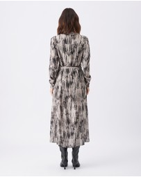 Ripe Maternity - Sylvia Shirt Dress