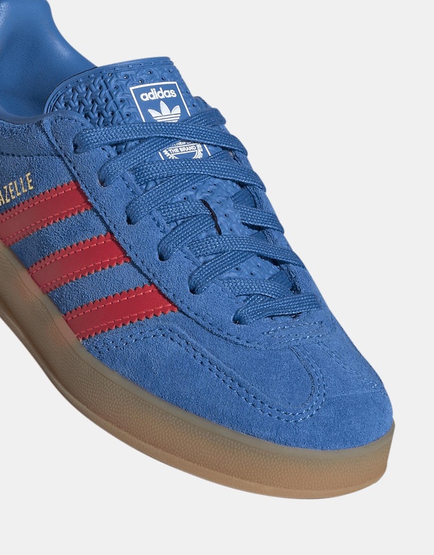 adidas Originals - Gazelle Indoor Pre-School