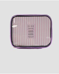 ELLE - Ultimate Spa Set