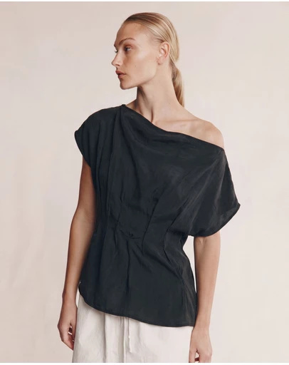 Marle - Gaia Top