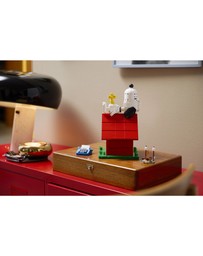 LEGO - 21368 Peanuts: Snoopy's Doghouse