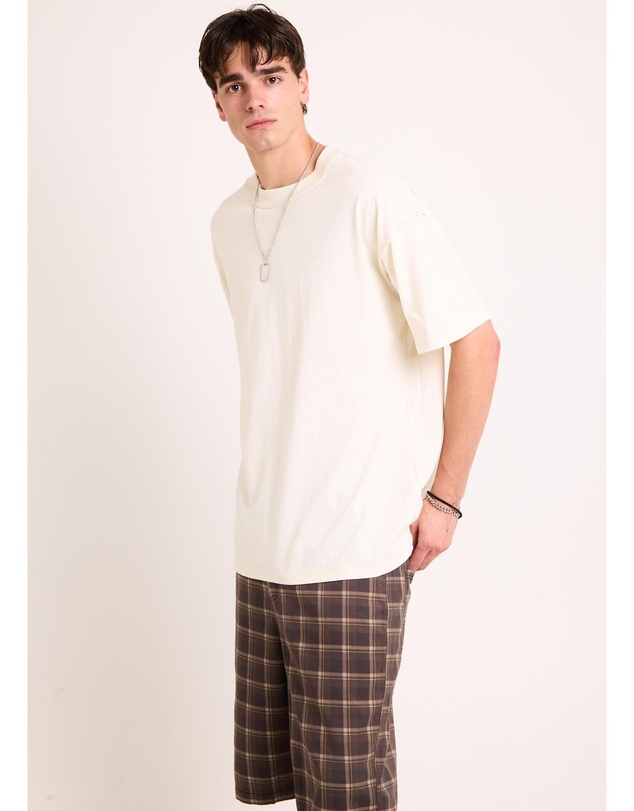 General Pants Co. Basics - Inside Out OG Skate T-Shirt
