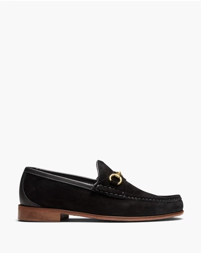 Aquila - Heritage Collection - Napier Loafers
