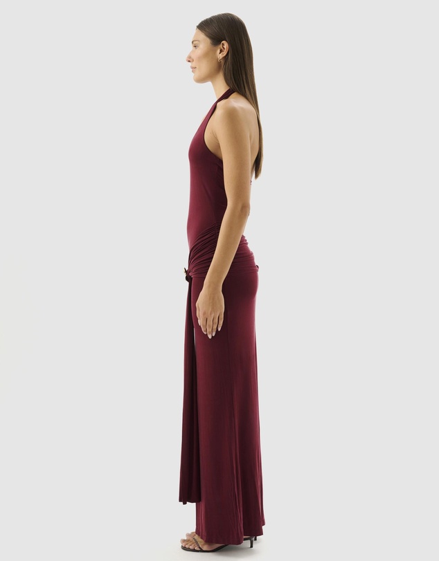 ROAME. - Julietta Halter Dress