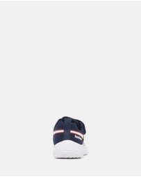 Reebok - Reebok Runner Elastic L&T Strap