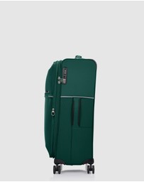 Samsonite - 73H Suitcase 71Cm Expandable