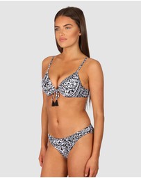 Baku Swimwear - Havana Booster Bikini Bra Top