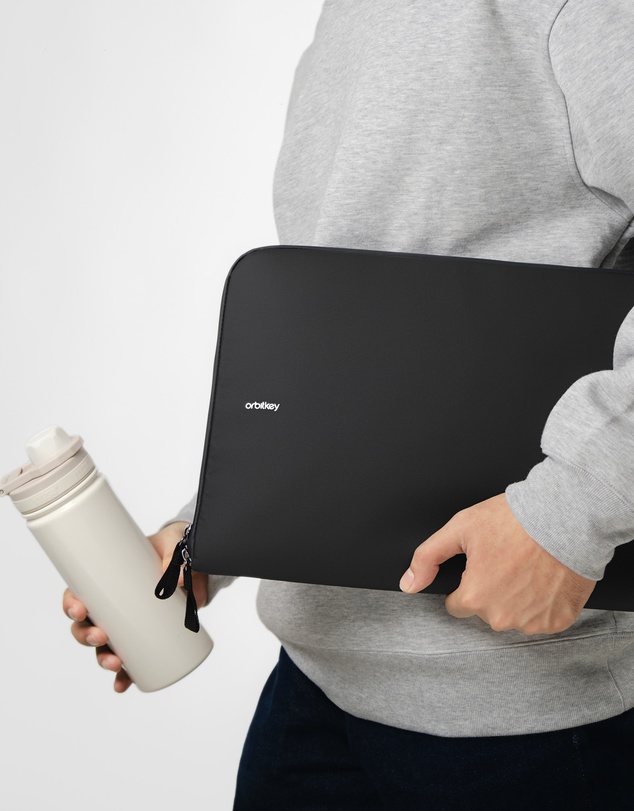 Orbitkey - Slim Laptop Sleeve