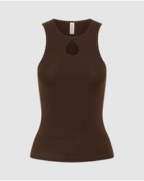 KIVARI - Maybel Tank
