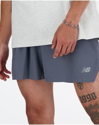 New Balance - RC Short 5