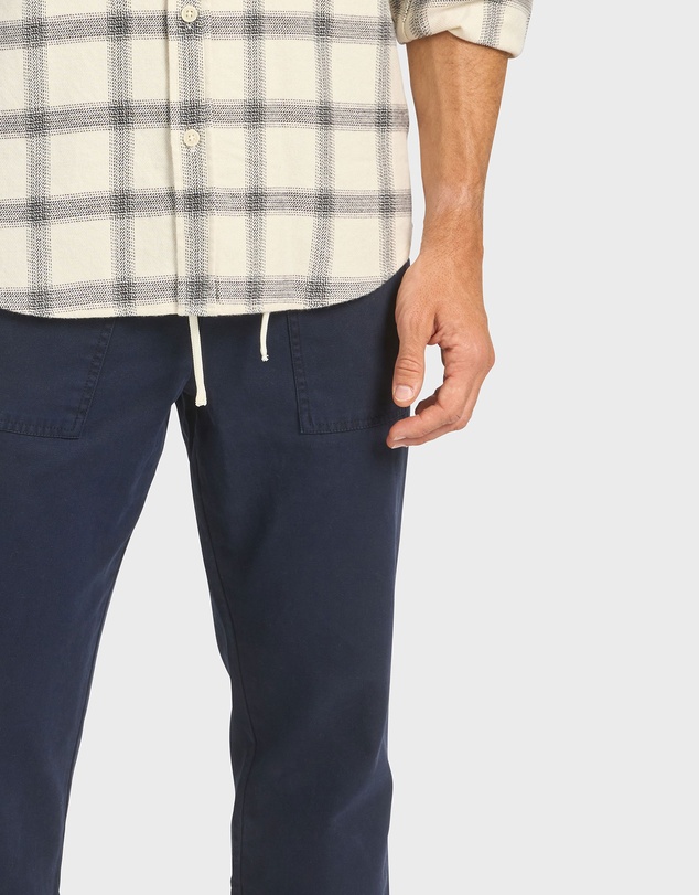 Academy Brand - Austin Fatigue Pant