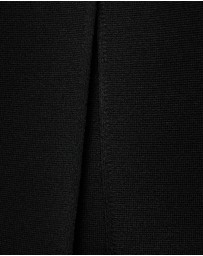 M.N.G - Strapless Dress With Jewel Buttons