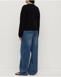 Assembly Label - Odelle Cashmere Knit