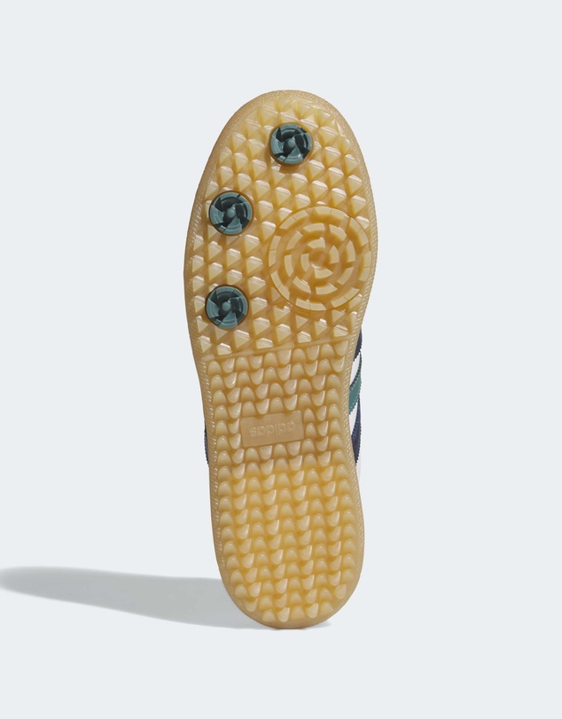 adidas Originals - Samba Spikeless Golf Shoes Unisex