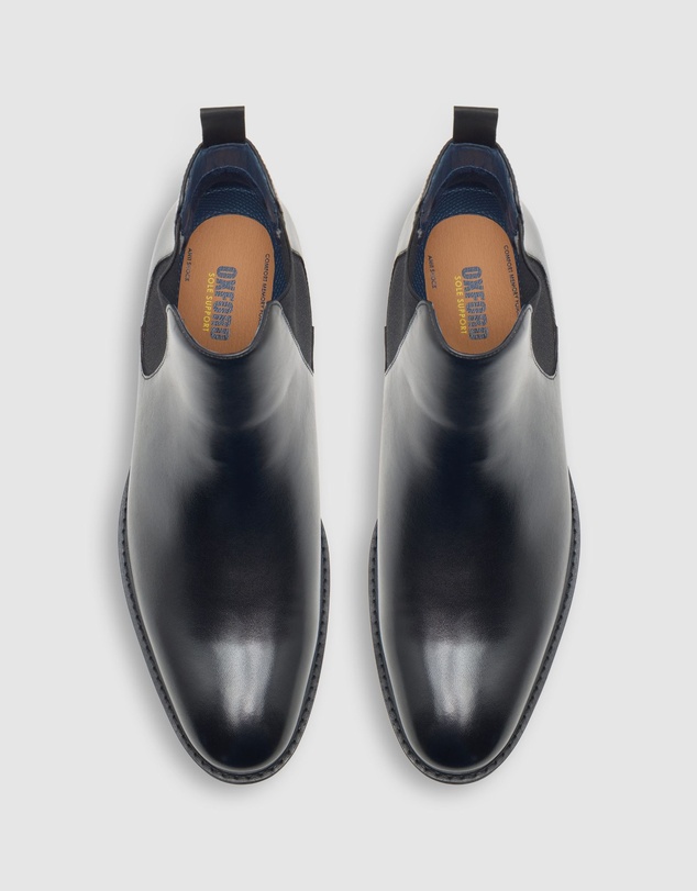 Oxford - Cooper Chelsea Boot