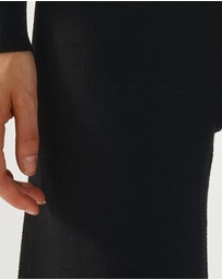Madison The Label - Anthea Knit Pants
