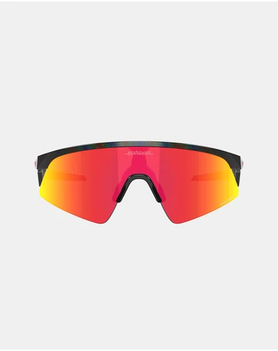 Oakley Junior - Resistor Sweep - Kids