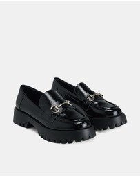 Call It Spring - Cluelesss Penny Loafers