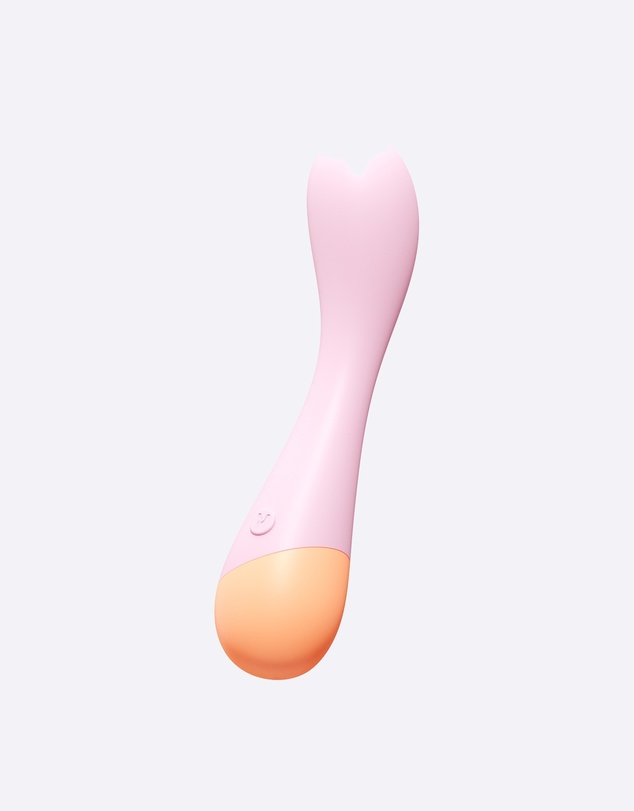 Vush - Peachy G-Spot Vibrator