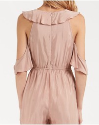 Amelius - Allegra Playsuit