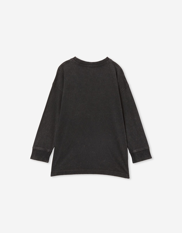 Cotton On Kids - Essentials Long Sleeve Tee