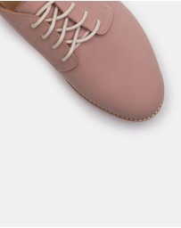 Rollie - Derby Shoe