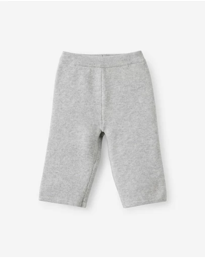 Cotton On Kids - Baby Organic Knit Pant