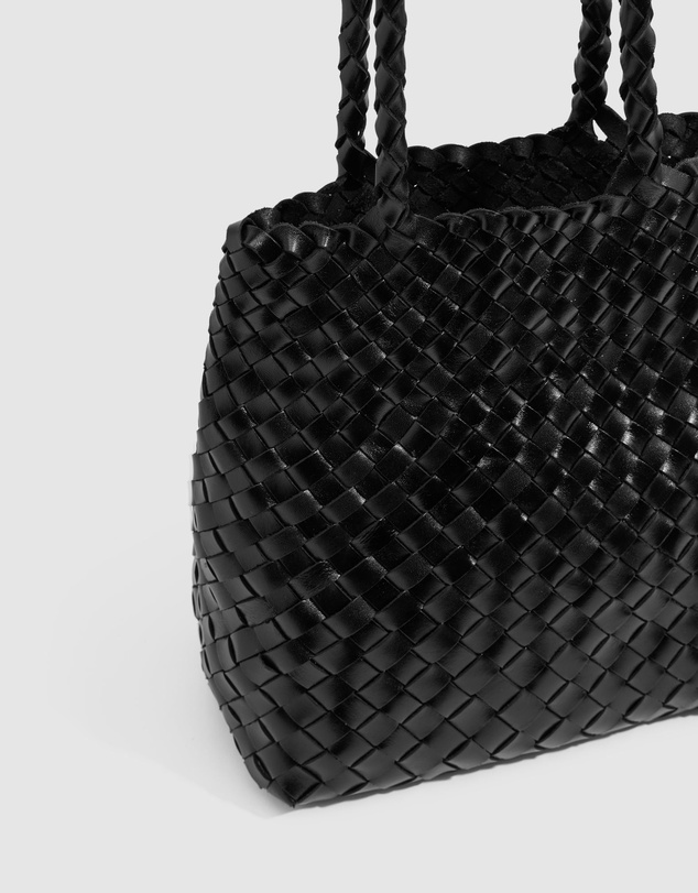 Oxford - Larna Woven Tote Bag