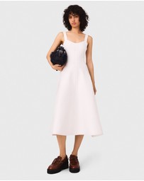 Maje - Rorsya Dress
