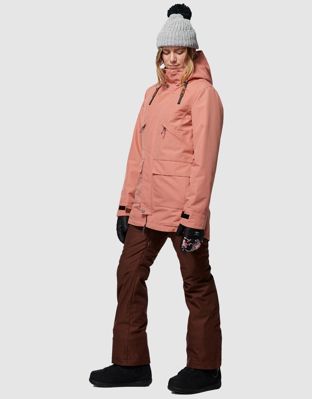 ROJO Outerwear - Sammy Jacket