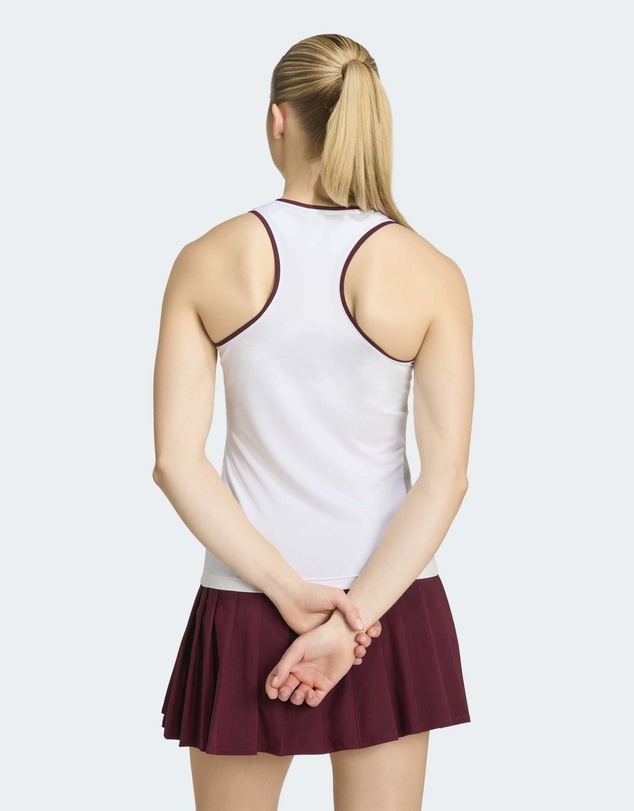 adidas Performance - TENNIS CLASSICS TANK Top Womens