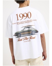 Arvust - Motor T-Shirt