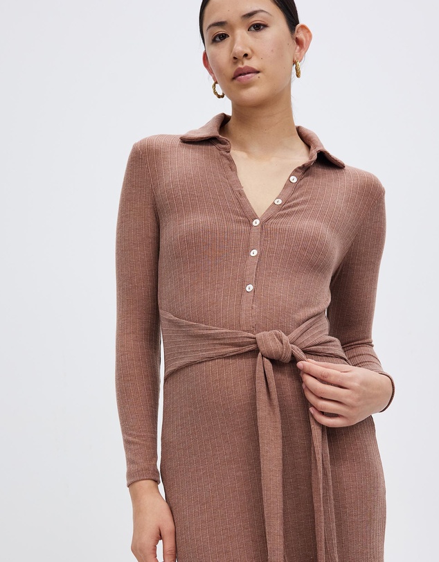 KAJA Clothing - Bena Dress