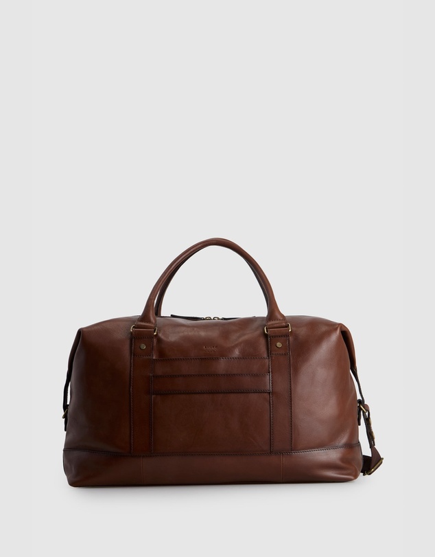 Evity - Fred Weekender