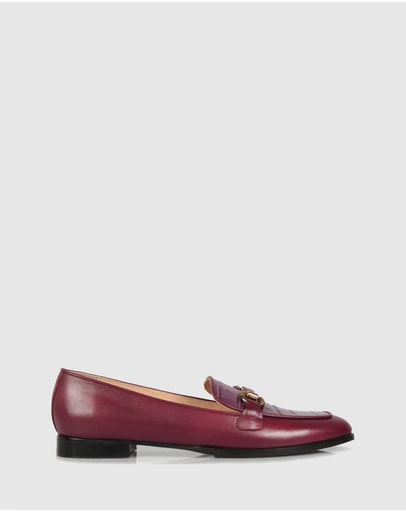 Sempre Di - Trisa Slip Ons