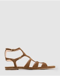 Edward Meller - SCION Gladiator Sandal