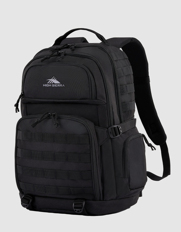 High Sierra - Boot Camp Backpack