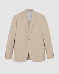 Politix - Benson Tailored Jacket