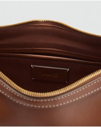M.N.G - Large Serrat Bag