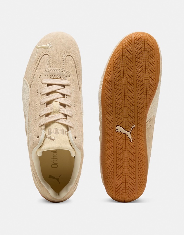 Puma - Speedcat Elevated - Women's