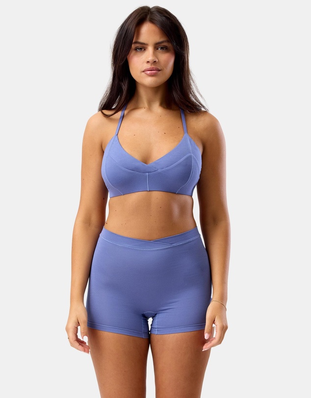 Hush Hush - Modal Short