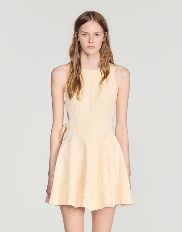 Sandro - Amalena Dress