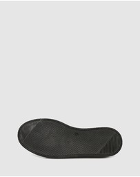 Brando - Nash Casual Lace-ups